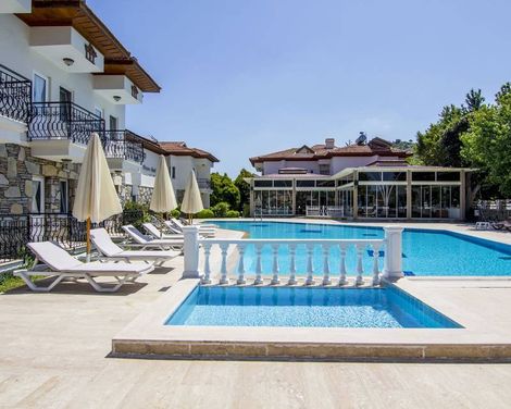 Basar Hotel