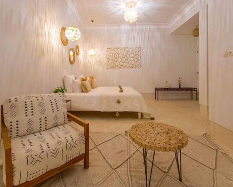 Riad 48 & Spa-3