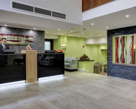 Frensham Pond Country House Hotel & Spa-2