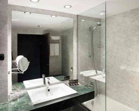 Mercure Barcelona Condor