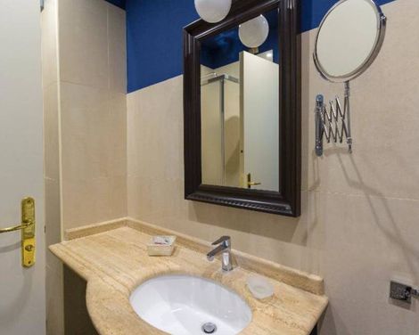 Nuvò Hotel