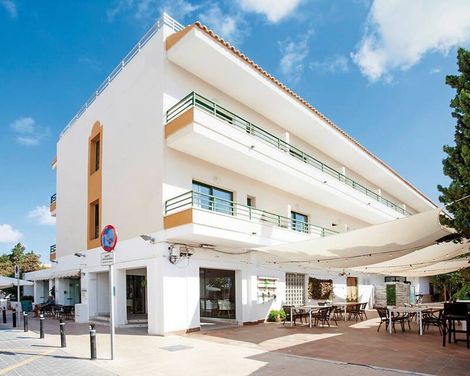 Hotel Rosales-0