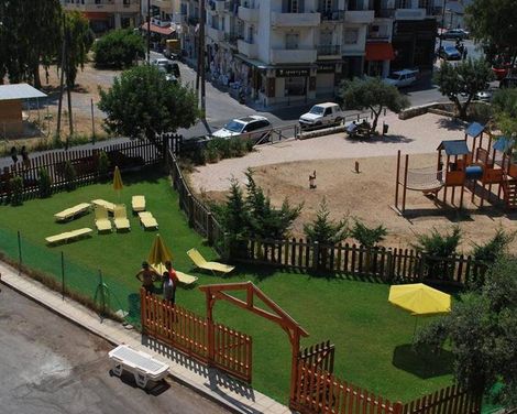 Haris Apartments-1
