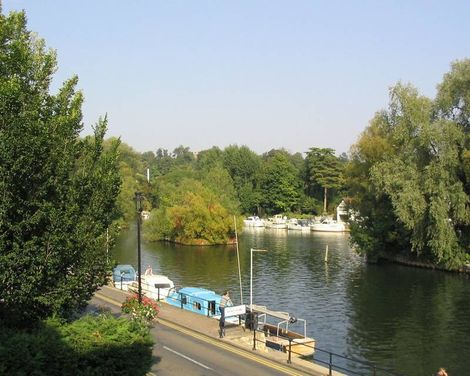 The Thames-0