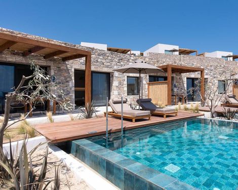 Koia All-Suite Wellbeing Resort