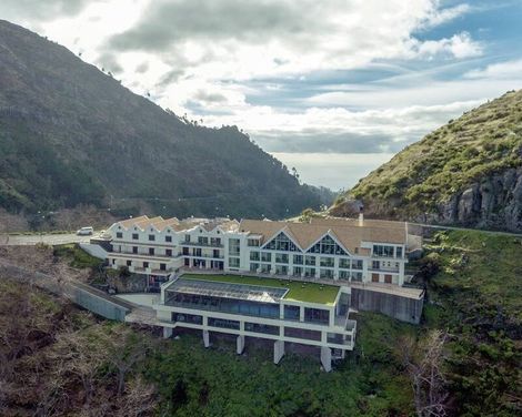 Eira do Serrado Hotel & Spa