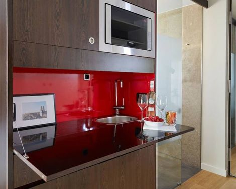 Living Hotel das Viktualienmarkt-0