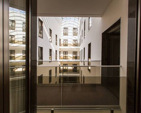 Europa Royale Bucharest