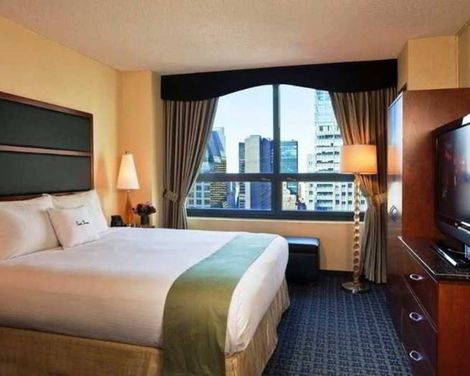 Tempo by Hilton New York Times Square-0