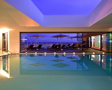 Pestana Cidadela Cascais