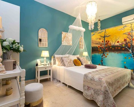 V.A Boutique Apartments & Suites-2