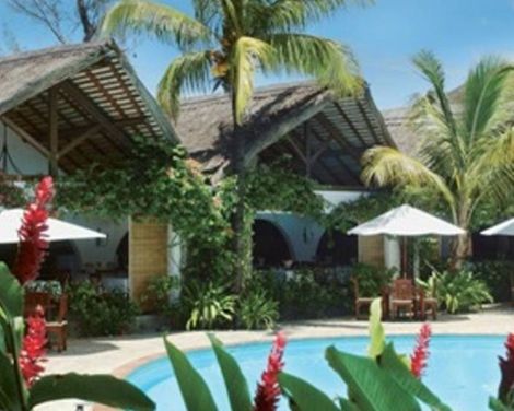 Veranda Palmar Beach Hotel & Spa