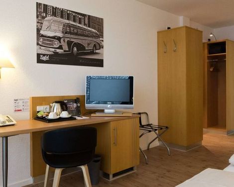 ANA Neotel, Trademark Collection by Wyndham