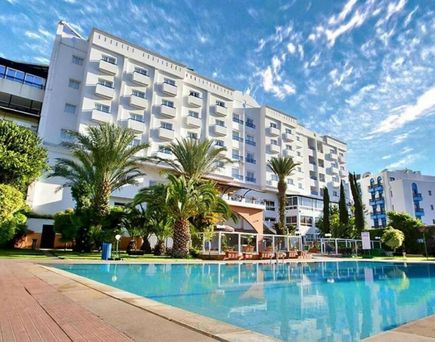 Tildi Hotel & Spa