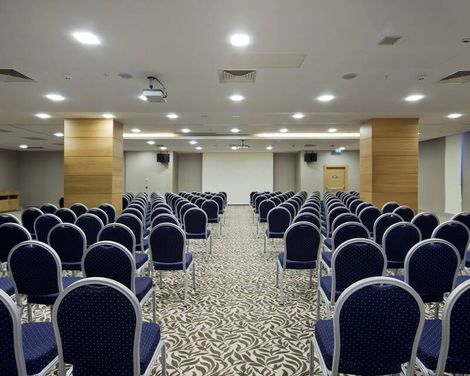 Dosso Dossi Hotels & SPA Golden Horn
