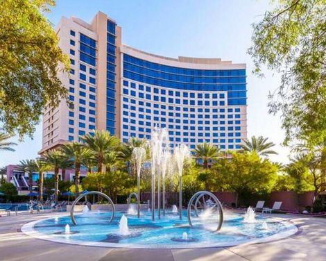 Club Wyndham Desert Blue