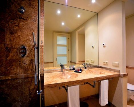 Novo Resort The Residence Luxury Apartments by Barceló-3