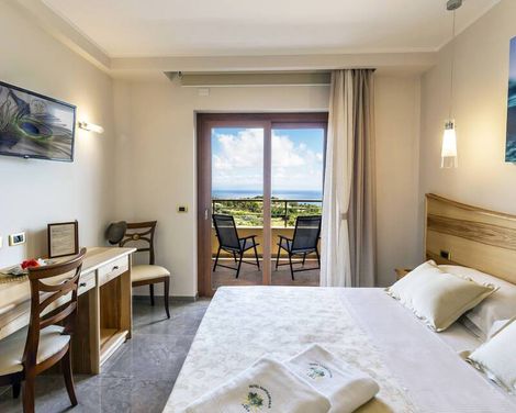 Hotel Santa Chiara
