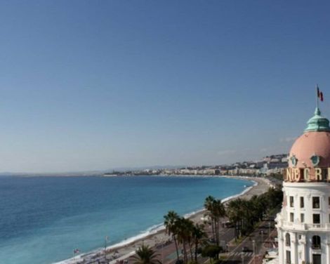 Hotel Le Negresco