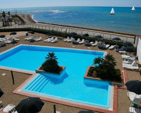 Antica Perla Residence