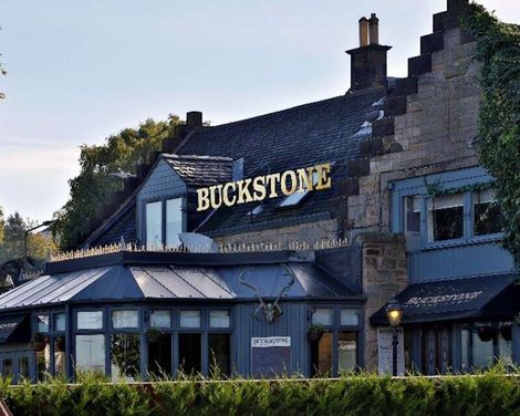 Braid Hills Hotel