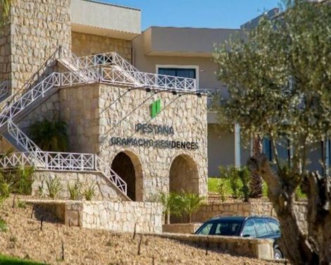 Pestana Golf & Resorts - Carvoeiro