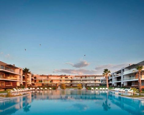 Praia do Sal Resort