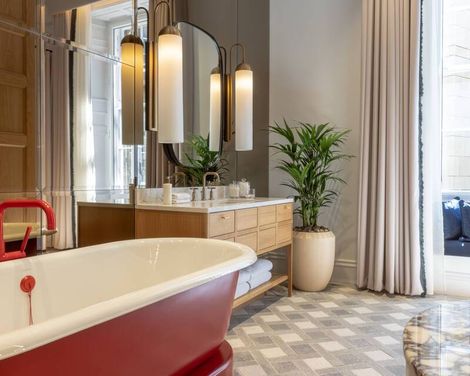 Virgin Hotels Edinburgh