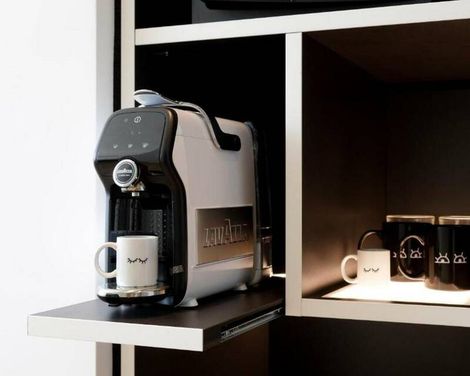INNSiDE Milano Torre GalFa