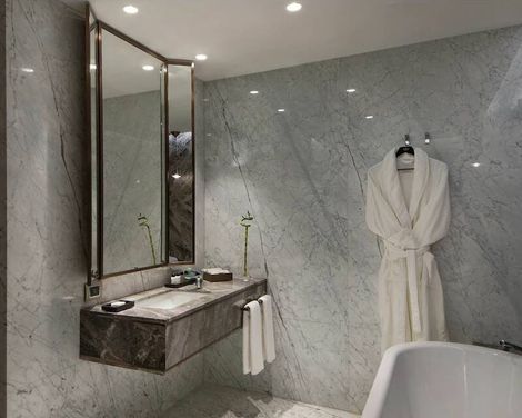 Reges A Luxury Collection Resort and SPA