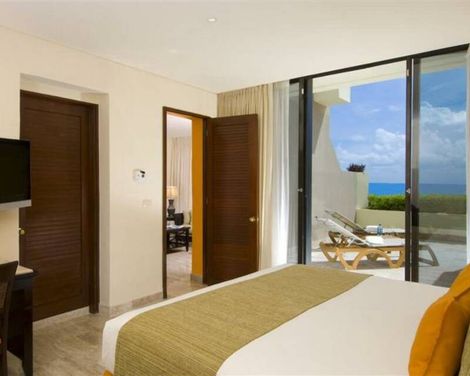 Paradisus Cancún-2