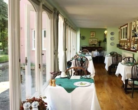 The Cottage Guest House Birchanger-2