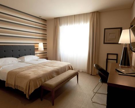 Grande Hotel de Luso