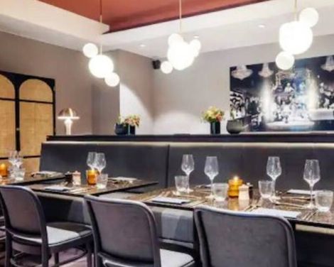 DoubleTree by Hilton Brussels City-0