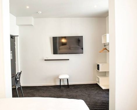 Hotel 64 Nice