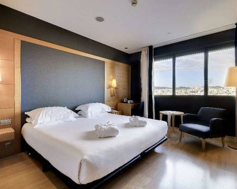 Hotel Barcelona Universal-0