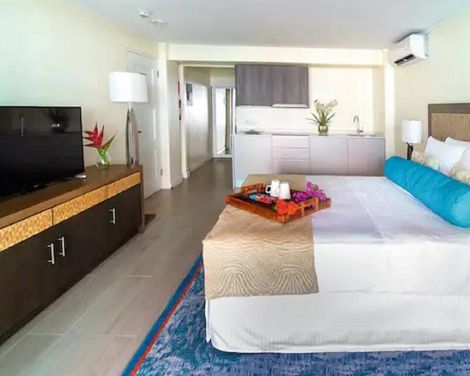 The Sands Barbados