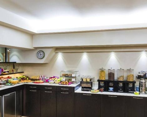 ibis Styles Milano Centro