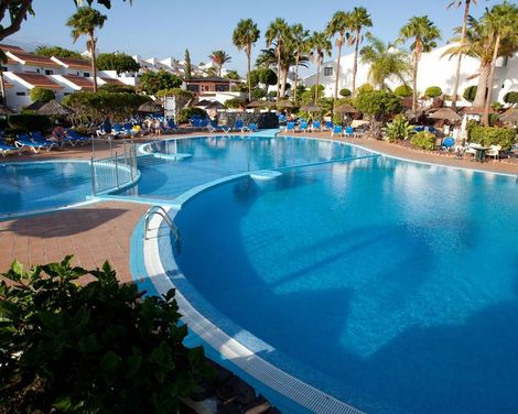 Wyndham Residences Golf del Sur-1