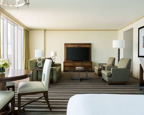 Hyatt Regency Orlando -0