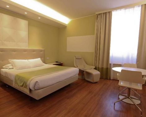 Best Western Mirage Hotel Fiera