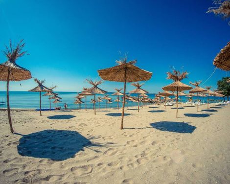 Prestige Fort Beach Hotel-3