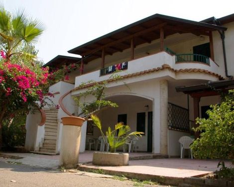 Villaggio Camping Baia di Zambrone