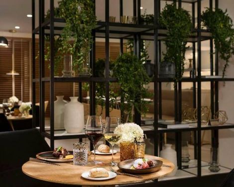 Meliá Madrid Princesa