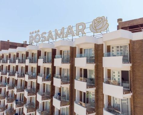 Rosamar
