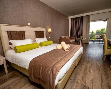 Dion Palace Resort & Spa