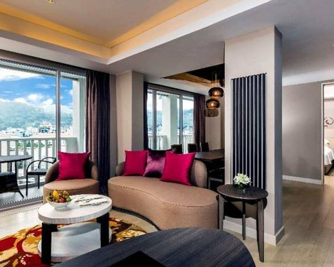 Grand Mercure Phuket Patong-0