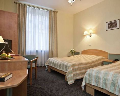 Hotel Kazimierz