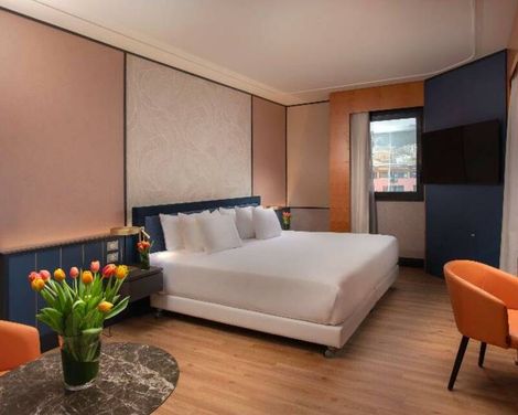 NH Collection Genova Marina-3