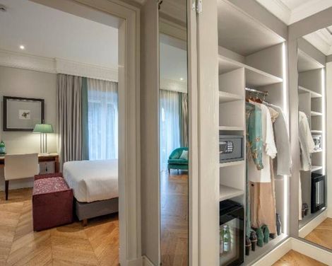 Rose Garden Palace by Omnia Hotels